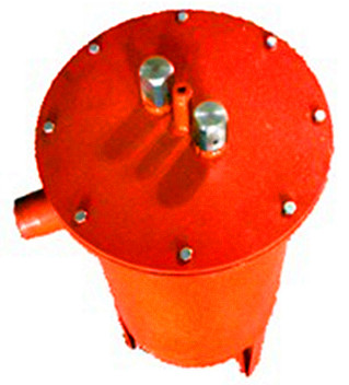 負壓自動放水器種類及規格