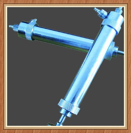 博達廠家有生產高負壓瓦斯采樣器的經驗