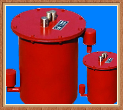 博達企業產銷高品質的CWG-FY型負壓自動放水器