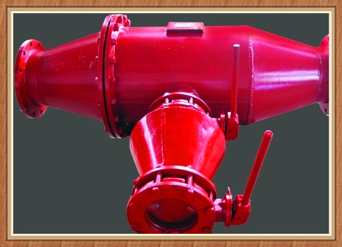 既要礦山管道快速排渣器質量好還要價格低，這也太難了