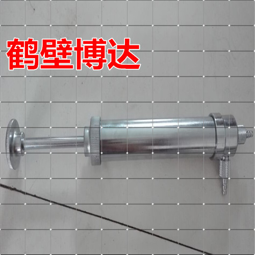 鶴壁博達廠家銷售FW型高負壓瓦斯采樣器線上接單，歡迎您下單。