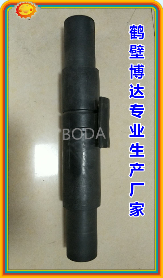 廣西礦用設備配套的導流管定制與生產發貨