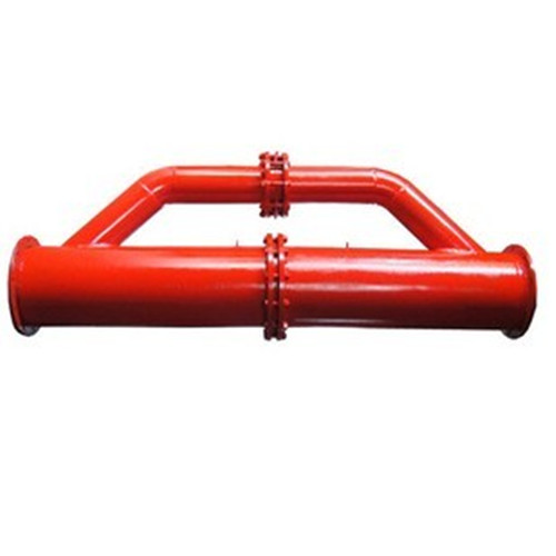 博達傾聽需求生產更多的PKL型旁通式流量計