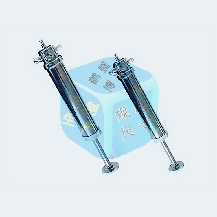 中秋佳節凡買博達圓筒形手動采樣器均送月餅