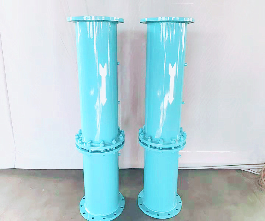 陜西渭南的礦用孔板流量計的型號規格