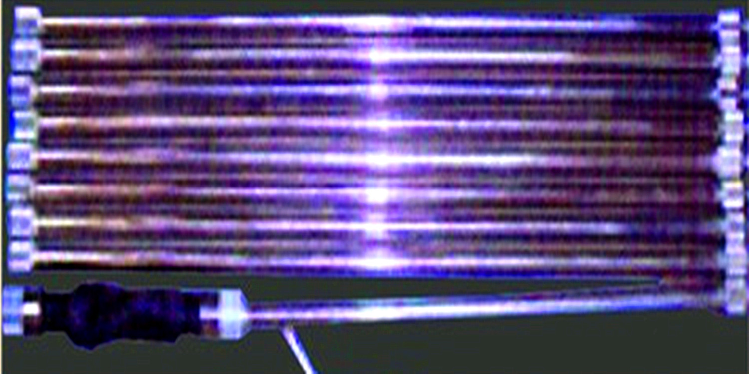 供應與生產JN型礦用膨脹封孔器大大提高作業效率