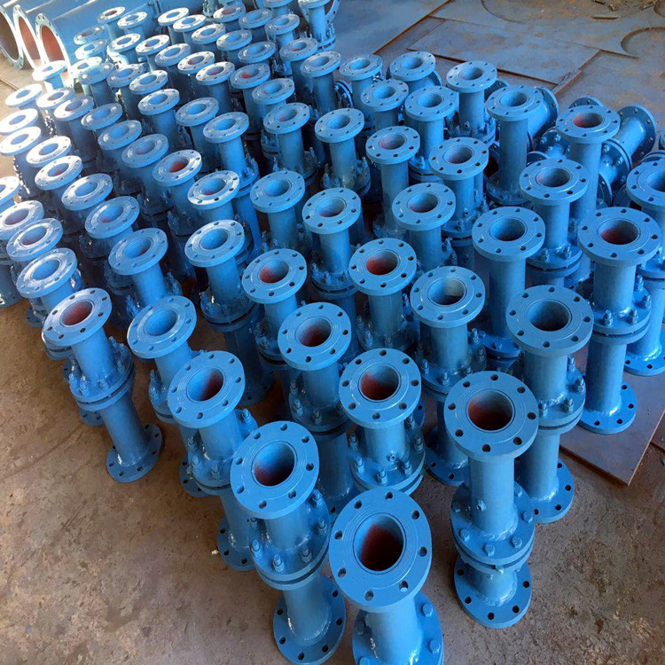 長治、晉城、陽城等地的礦用孔板流量計陸續發貨中