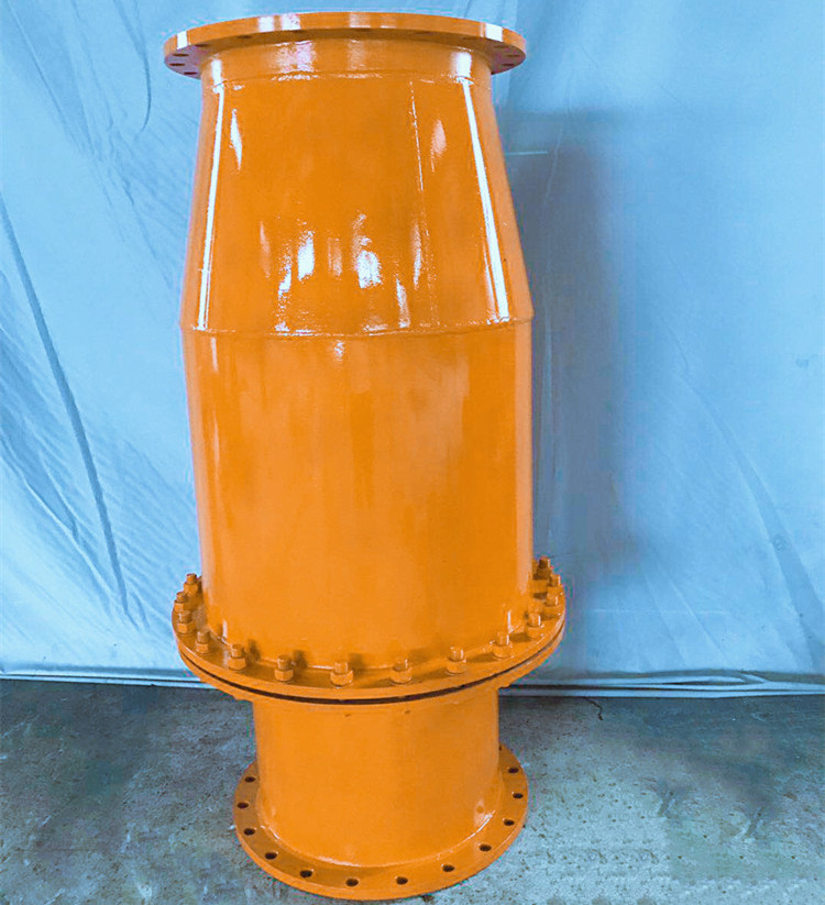 博達礦用FQS型防回水防回氣裝置2024繼續努力