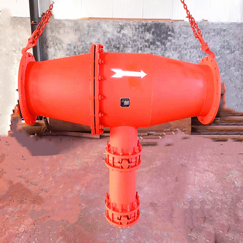 博達礦用管路快速排渣裝置2024繼續努力