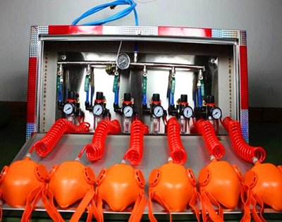 博達礦用箱式壓風自救裝置2024繼續努力