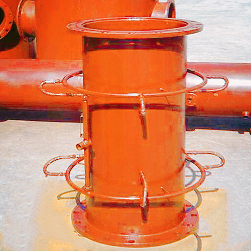 豫見XSW型管路用細水霧發生裝置它的產地在河南